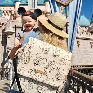 Petunia pickle bottom diaper bag